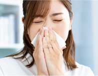 風邪・鼻水