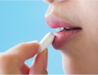 舌下免疫療法