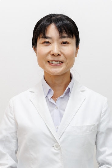院長 貴島 沙織