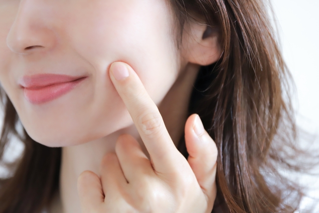 水光注射について