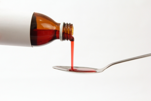 舌下免疫療法について