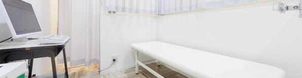 院長インタビュー