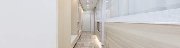 院長インタビュー